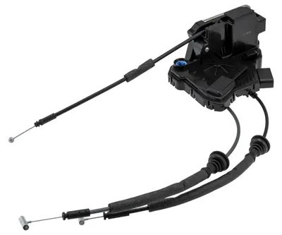 Produktbild von NTY EZC-HY-617 Türschloss Vorne Links für HYUNDAI ELANTRA Stufenheck (MD, UD)