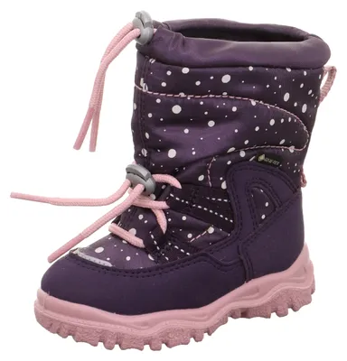 Produktbild von Winterstiefel