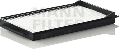 Produktbild von MANN-FILTER CU 1806-2 Innenraumfilter Pollenfilter