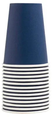 Image de 15 gobelets à café jetables PROnappe 200,0 ml
