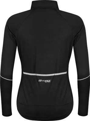 Produktbild von Force Arrow Jacke – Damen schwarz größe XS 8998021-XS
