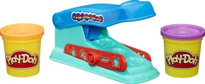 Obrázok produktu pre Play-Doh Knetwork