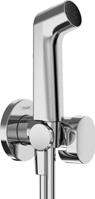 Produktbild von HANSGROHE 29230000 Handbrause Bidette S f.Kaltwasser