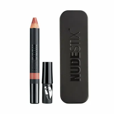 Obrázek produktu pro Nudestix, Gel Color, Lip & Cheek Balm 2-In-1, Mystic, 2.8 g