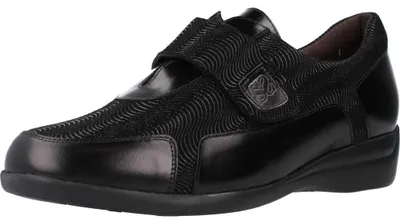 Produktbild von Schuh Schwarz Modell 225577P