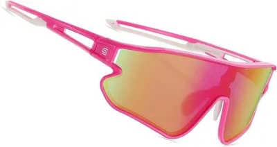 Produktbild von Famanu Sportsonnenbrille UV400 - Leichter TR90 Rahmen