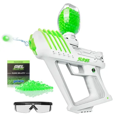 Zdjęcie produktu dla Gel Blaster Surge, Zabawka blaster, 14 lat(a)