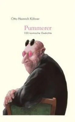 Image de Pummerer. 100 komische Gedichte
