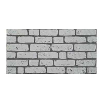 Obrázok produktu pre Newcastle – imitácia tehál z EPS s povrchovou úpravou Rozmery 100 x 50 cm, hrúbka 2 cm