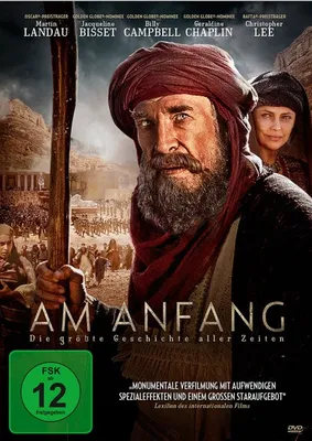 Produktbild von Am Anfang - Die größte Geschichte aller Zeiten (2