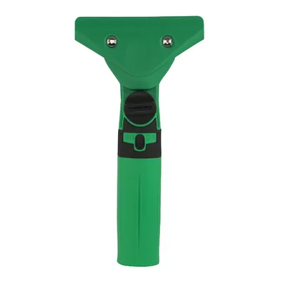 Obrázek produktu pro Unger ErgoTec SwivelLoc Griff gerade (Kompatibel mit S-Schiene/S-Schiene Plus)