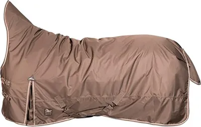 Obrázok produktu pre Harry's Horse Thor 200 High Neck Rug Brown 185 cm Brown 185 cm