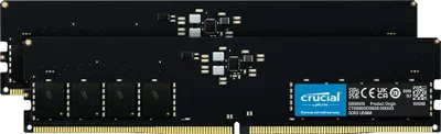 Obrázok produktu pre Pamäť 32 GB DDR5 5600 MHz CL46, dvojkanálová sada