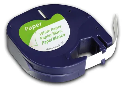 Productafbeelding van Tapecassette Kangaro compitable Dymo S0721510/91200