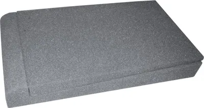 Obrázok produktu pre OMNITRONIC Isolationpad Monitorboxen 170x300x40mm (6000450P)