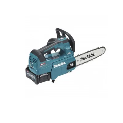 Produktbild von Makita.piła łańcuchowa 40v xgt 1x4,0 ah