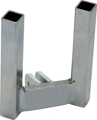 Produktbild von Twinny Load Zugösenbuchse Anhängevorrichtung 629902116 150mm Stahl