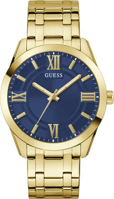 Zdjęcie produktu dla Zegarek Guess GW0893G5 złoty