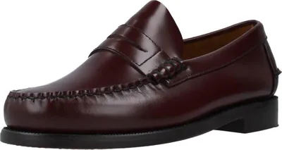 Produktbild von Mocasines Hombre SEBAGO 7000300W ANCHO ESPECIAL COLOR Burgunder RED WINE