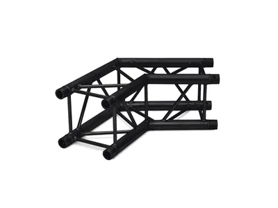 Produktbild von ALUTRUSS QUADLOCK S6082C-22 2-Wege-Ecke 120°