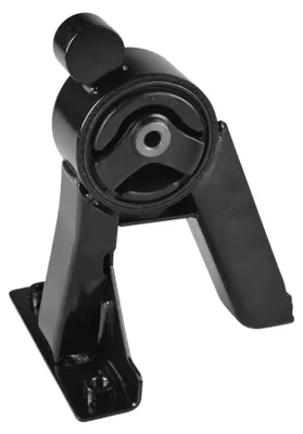 Produktbild von TEDGUM Motorlager Gummimetalllager für SUZUKI SWIFT III (MZ, EZ) TED99590