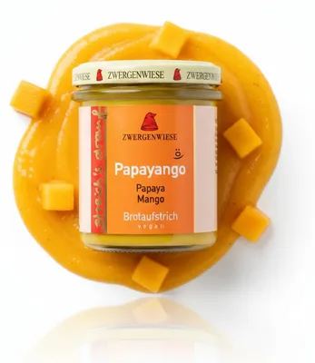 Zdjęcie produktu dla Streich's drauf - Papayango, 135g