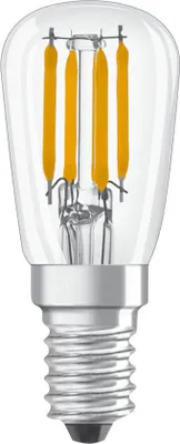Immagine prodotto di Osram STAR Lampadina LED Luce diurna fredda 6500 K 2,8 W E14 F