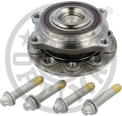 Produktbild von OPTIMAL Radlagersatz Links Hinten für ALFA ROMEO 159 Sportwagon (939) 802909