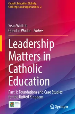 Immagine prodotto di Leadership Matters in Catholic Education