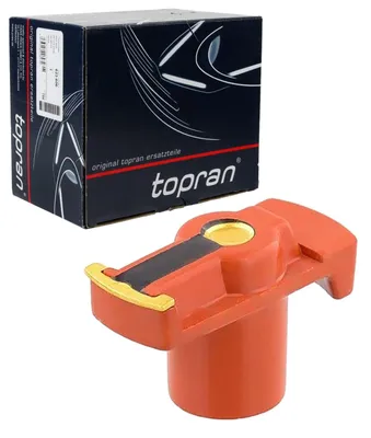 Produktbild von Topran Zündverteilerläufer Verteilerfinger passend für 100 80 90 A4 A6