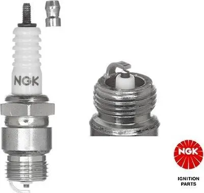 Obrázok produktu pre Zapaľovacia sviečka NGK niklová pre FORD CAPRI III (GECP) 2127