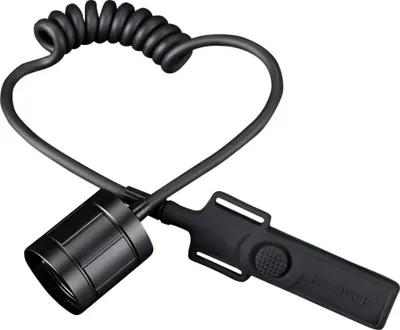 Produktbild von Fernschalter für Klarus TRC1-Taschenlampen