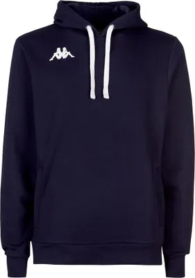 Produktbild von Kappa Bali Kapuzenpullover Blau L Mann Blau L