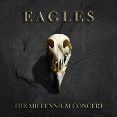 Obrázok produktu pre Eagles - The Millennium Concert (180 g) (2 LP)