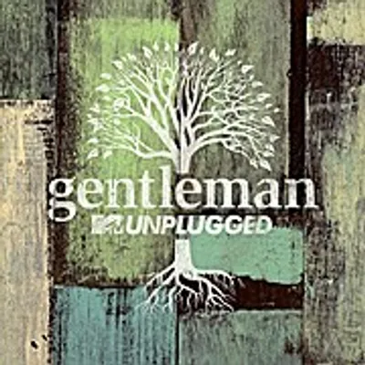 Image de Gentleman-MTV Unplugged