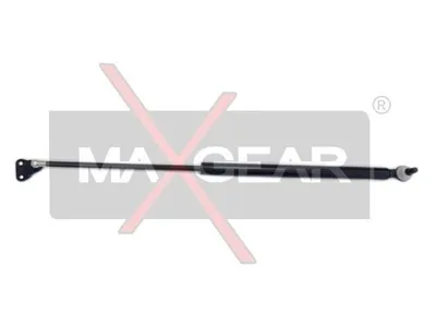 Produktbild von Maxgear Heckklappendämpfer Gasfeder Heckklappe Kofferraum 12-0256