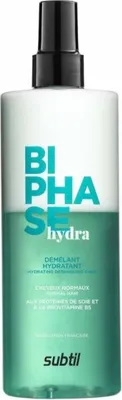 Produktbild von Subtil Spray Subtil BiPhase Hydra Detangling Care 400ml