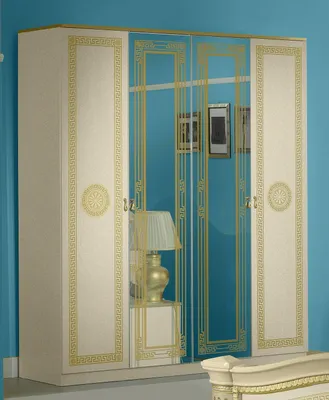 Immagine prodotto di Armadio design, armadi lucidi, mobili per la casa, arredamento, mobili in legno