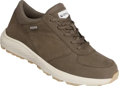 Produktbild von Spitzbergen Leder-Trekkingschuhe, wasserdicht und atmungsaktiv