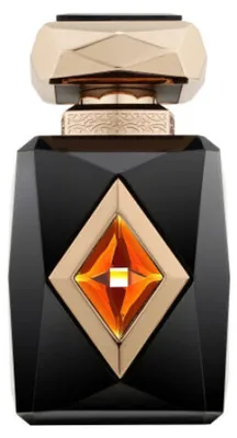 Image de French Avenue Amber Saffron Extrait de Parfum 80 ml UNISEX