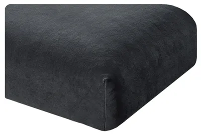 Produktbild von Łóżkoholicy Spannbettlaken Teddy Plüsch Weich 140x200 cm