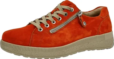 Produktbild von Fidelio Sportliche Schnürschuhe Multistretch Holy Damen 31373537323632 Orange 39 1/3 EU