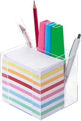 Immagine prodotto di Scatola per banconote WEDO con multik "cher integrato, cristallino