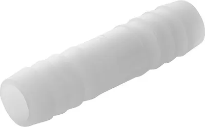 Image de Connecteur de tuyau d'eau droit 19mm par pièce
