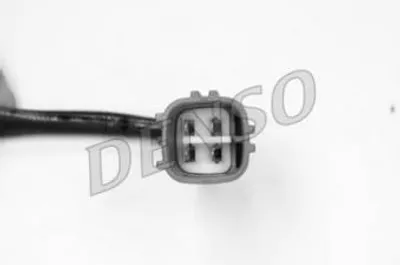 Produktbild von DENSO Lambdasonde  DOX-0234