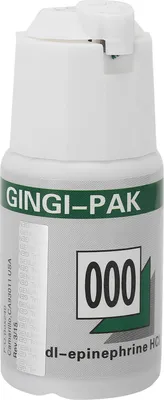 Obrázek produktu pro Zubní drát pro stažení dásní, příslušenství z bavlněného zubního drátu (000#)