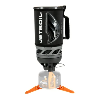 Obrázok produktu pre JetBoil Flash Cooking System 1 L Carbon Varič