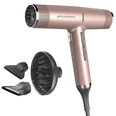 Produktbild von GA.MA PH6060.PK, AC, 110 RPM, 74 m³/h, 78 dB, Pink, Einfarbig