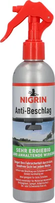Produktbild von NIGRIN Anti-Beschlag Pumpzerstäuber