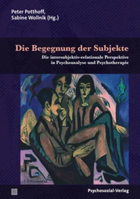 Obrázek produktu pro Die Begegnung der Subjekte